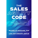 The Sales Agility Code: Deploy Situational Fluency to Win More Sales