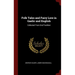 Folk Tales and Fairy Lore in Gaelic and English: Collected From Oral Tradition