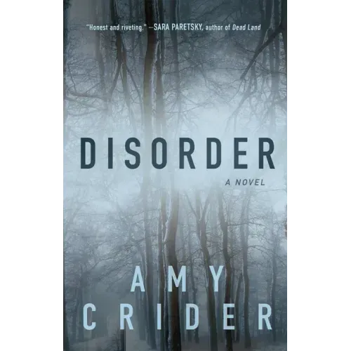 Disorder