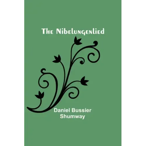 The Nibelungenlied