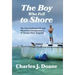 The Boy Who Fell to Shore: The Extraordinary Life and Mysterious Disappearance of Thomas Thor Tangvald