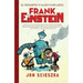 El Pequeño (Y Algo Chiflado) Frank Einstein / Frank Einstein and the Antimatter Motor