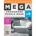 Simon & Schuster Mega Crossword Puzzle Book #9