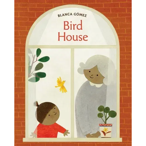 Bird House