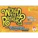Would You Rather...?: Trippin' Edition: Over 300 Diabolically Deranged Dilemmas to Ponder