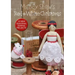 Mandy Shaw's Red & White Christmas: 10 Seasonal Sewing Projects