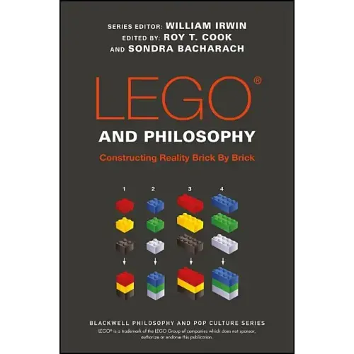 LEGO and Philosophy