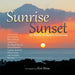 Sunrise Sunset: 52 Weeks of Awe and Gratitude