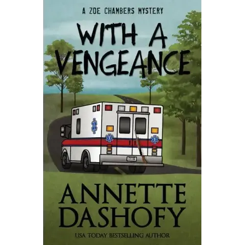 With a Vengeance