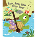 Row, Row, Row Your Boat