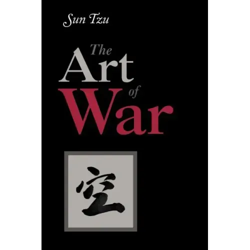 The Art of War, Large-Print Edition
