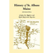 History of St. Albans, Maine: 2003 Revised Edition