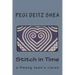 Stitch in Time: A Hmong Teen's Vision