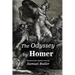 The Odyssey by Homer: Rendered into English Prose by Samuel Butler