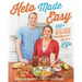Keto Made Easy: 100+ Easy Keto Dishes Made Fast to Fit Your Life