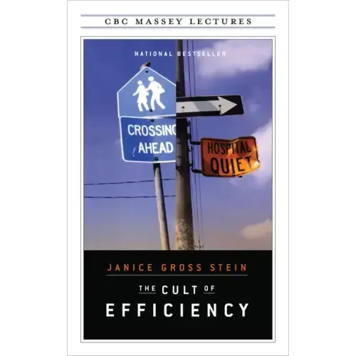 The Cult of Efficiency