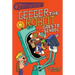 Geeger the Robot Goes to School: A Quix Book