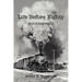 Life Before Eighty: Autobiography