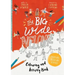The Big Wide Welcome Art and Activity Book: Packed with Puzzles, Art and Activities