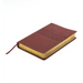 Biblia de Promesas Reina Valera 1960 / Letra Gigante - 13 Puntos / Piel Especial / Café // Spanish Promise Bible Rvr60 / Giant Print - 13 Points / Lea