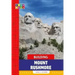 Building Mount Rushmore