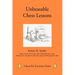 Unbeatable Chess Lessons