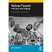 Voices Found: Free Jazz and Singing