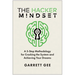 The Hacker Mindset: A 5-Step Methodology for Cracking the System and Achieving Your Dreams