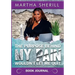 The Purpose Behind My Pain Wouldn't Let Me Quit Book Journal