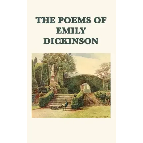The Poems of Emily Dickinson