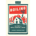 Boiling Off: Maple Sugaring in Maine