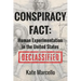 Conspiracy Fact: Human Experimentation in the United States: Declassified