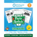 The Parts of Speech Workbook, Grade 2