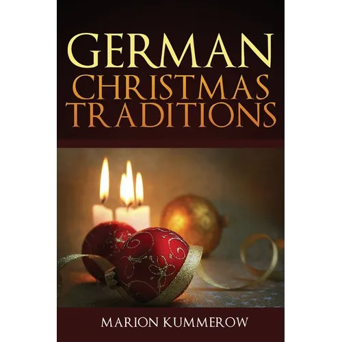 German Christmas Traditions