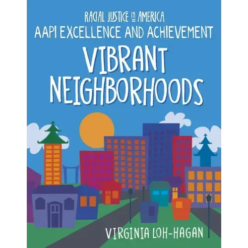 Vibrant Neighborhoods