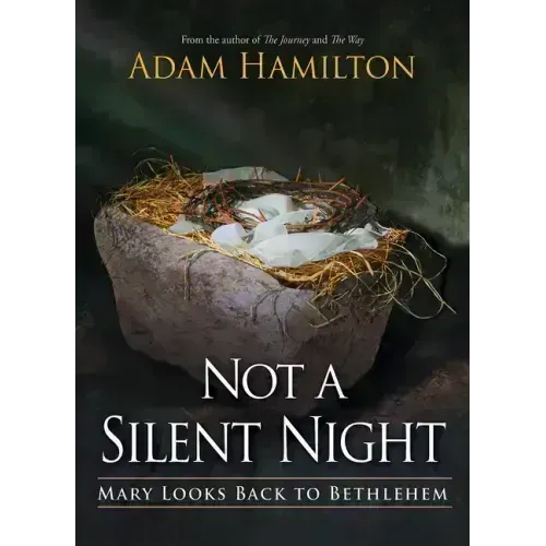 Not a Silent Night: Mary Looks Back to Bethlehem