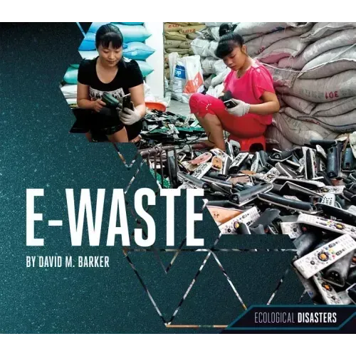 E-Waste