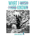 What I wish I had known