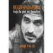 Hugo Spadafora - Bajo la piel del hombre: Una biografía novelada