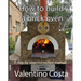 How To Build A Brick Oven