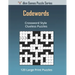 Codewords: Crossword Style Clueless Puzzles