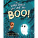 The Little Ghost Who Lost Her Boo!