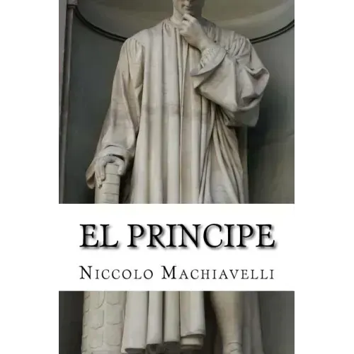 El Principe
