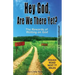 Hey God, Are We There Yet?: The Rewards of Waiting on God