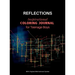 REFLECTIONS - Inspirational COLORING JOURNAL for Teenage Boys: With motivational quotes