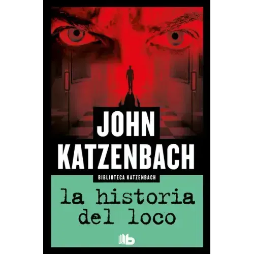 La Historia del Loco / Madman's Tale