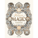 Believe in Magic: An Enchanting Coloring Book