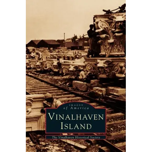 Vinalhaven Island