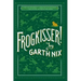 Frogkisser!