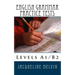 English Grammar Practice Tests: Levels A1/B2